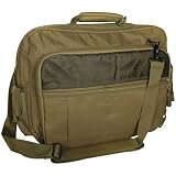 Fox 3-in-1 Field Briefcase, Coyote