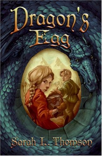 Dragon's Egg