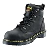 Dr Martens Icon Boots, Steel Toe Airwair