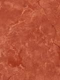 Brick Torn Paper Faux Wallpaper