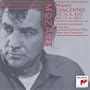 Mozart: Piano Concertos 15 & 17 / Bernstein, Columbia Symphony Orchestra