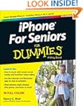 iPhone For Seniors For Dummies