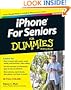 iPhone For Seniors For Dummies