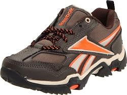 Reebok Run The Mud Adventure Shoe (Little Kid/Big Kid)