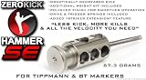 Techt Zero Kick Hammer for All Tippmann Paintball Markers