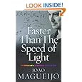 Faster Than the Speed of Light: The Story of a Scientific Speculation