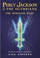 The Demigod Files