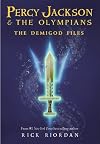 The Demigod Files