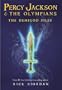 Percy Jackson: The Demigod Files