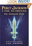 Percy Jackson: The Demigod Files