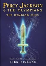 The Demigod Files