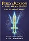 The Demigod Files