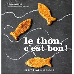 Le thon, c'est bon !