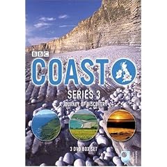 Coast - Complete BBC TV Series 3 [2005] [DVD]