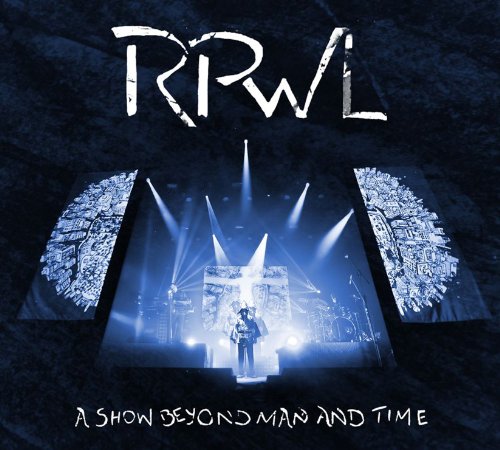 RPWL - Beyond Man And Time - Zortam Music
