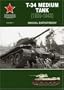 Russian Armour Volume 4: T-34 Medium Tank (1939-1943)