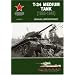 T-34 (Russian Armour)