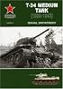 T-34 MEDIUM TANK 1939-1943 (Russian Armour)