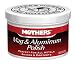 Mothers 5101 Mag & Aluminum Polish Paste. 10 oz., pack of 12