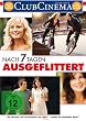 Nach 7 Tagen ausgeflittert