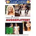 Nach 7 Tagen ausgeflittert