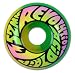 Revolution Acid Trip Wheels 52 mm