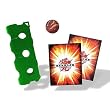 Bakugan Battle Brawlers BakuClip - Series 1 - Ventus - Fear Ripper