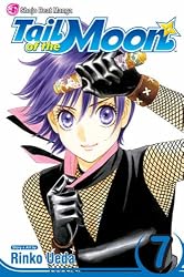 Tail of the Moon, Vol. 7 (v. 7)