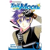 Tail of the Moon, Vol. 7 (v. 7) ~ Rinko Ueda