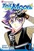 Book Tail Of The Moon Vol. 7 (Tail of the Moon (Graphic Novels))