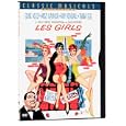 Les Girls [1957] (REGION 1) (NTSC)