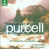 Gardiner Purcell Collection - The Tempest / Monteverdi Choir & Orchestra