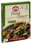 MTR Palak Paneer