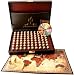 Wine Aromas Kit (80 Aromas, including wine faults)