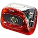Petzl - ZIPKA Headlamp 100 Lumens