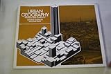 Urban geography : models and concepts