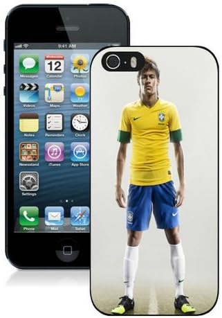 NIKE Just Do It iPhone 5 pc Case, Black