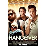 The Hangover [Theatrical Release]