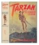 Tarzan and "The Foreign Legion"