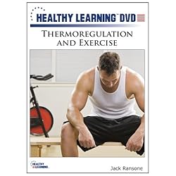 Thermoregulation and Exercise