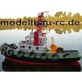 Brigamo 242 - RC Hafenschlepper