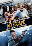 UPC 013132625133 product image for No Escape | upcitemdb.com