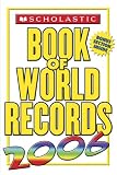 Buy : Scholastic Book Of World Records 2006