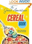The Great American Cereal Book