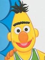 Math With Bert & Ernie (Sesame Street (Learning Horizons))