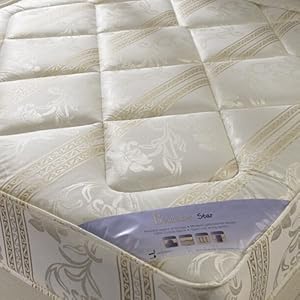 STAR SMALL DOUBLE MATTRESS STAR SMALL DOUBLE MATTRESS
