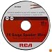 Rca AH1450SR 14-Gauge Speaker Wire (50 feet)