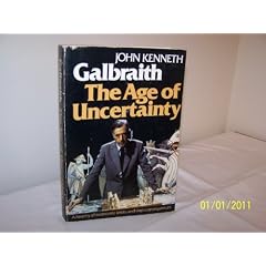 The Age of Uncertainty: Points of Departure