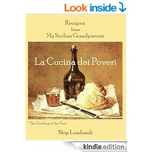 Start reading La Cucina