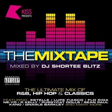 CD-Charts  Search : Kiss Presents The Mixtape
